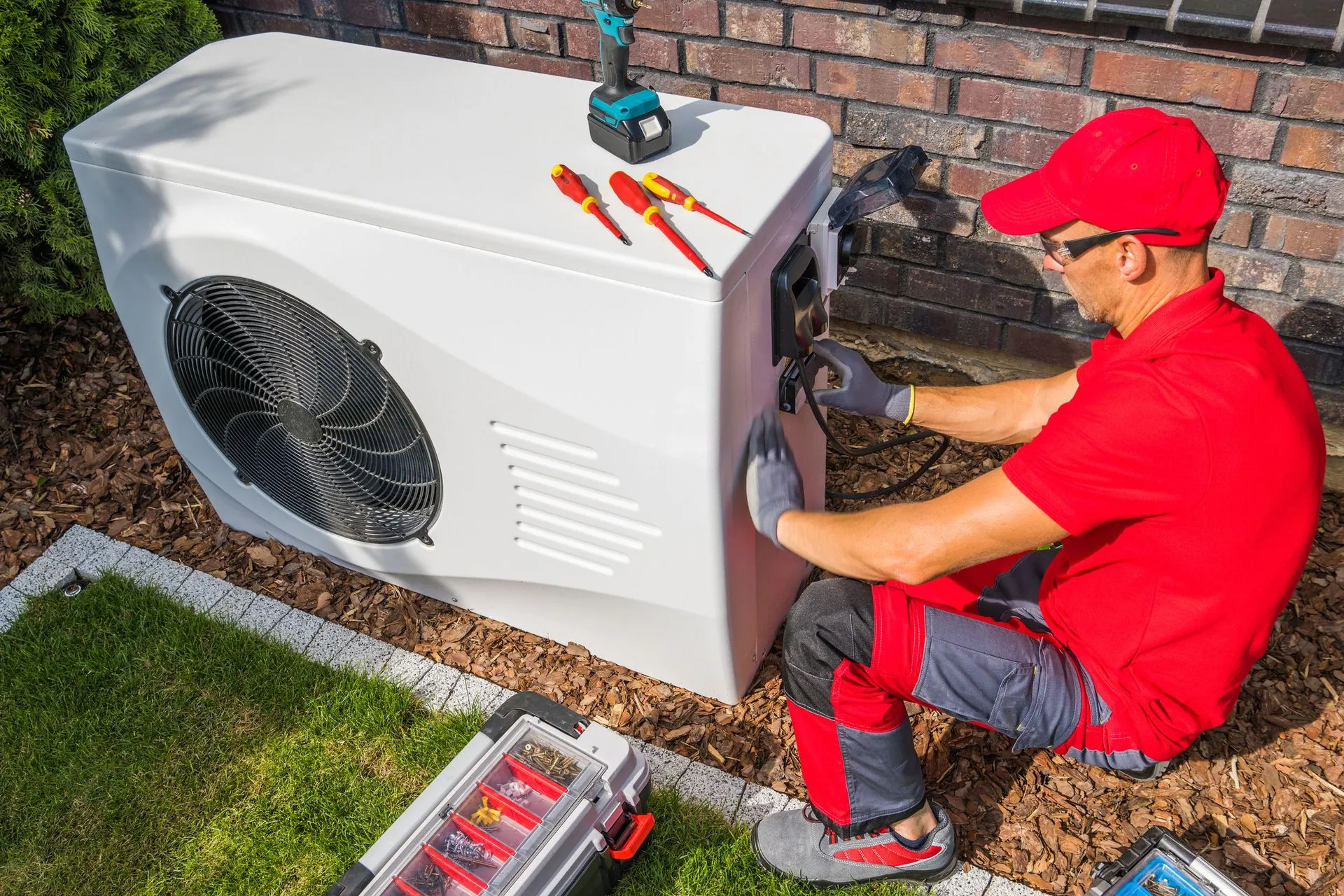 About HVAC in Paris, TX